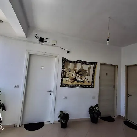 בית הארחה Holiday Rooms *