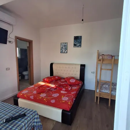 게스트하우스 Holiday Rooms *